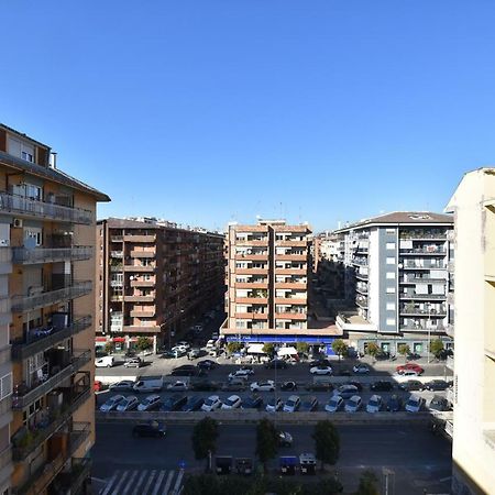 Nice And Warm Rooms Rome Exterior photo
